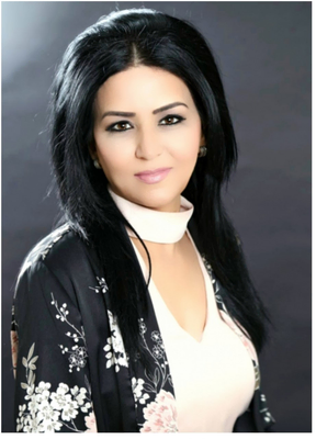 Image of Aman Gill, Associate